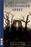 Portada de NORTHANGER ABBEY (STAGE PLAYSCRIPT)