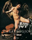 Portada de CARAVAGGIO (AB).