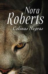 Portada de COLINAS NEGRAS