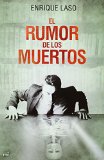 Portada de EL RUMOR DE LOS MUERTOS