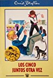 Portada de LOS CINCO JUNTOS OTRA VEZ