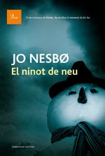 Portada del libro