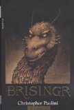 Portada de BRISINGR