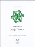 Portada de PRACTICAS DE DIBUJO TECNICO I