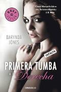 Portada de PRIMERA TUMBA A LA DERECHA    (EBOOK)