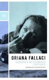 Portada de LETTERA A UN BAMBINO MAI NATO (OPERE DI ORIANA FALLACI)