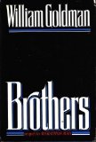 Portada de BROTHERS