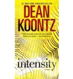 Portada de INTENSITY