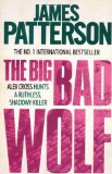 Portada de THE BIG BAD WOLF (ALEX CROSS)