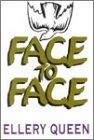 Portada de FACE TO FACE (THORNDIKE PAPERBACK)