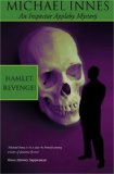 Portada de HAMLET, REVENGE!