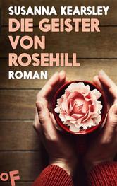 Portada de DIE GEISTER VON ROSEHILL