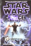 Portada de STAR WARS. THE FORCE. UNLEASHED