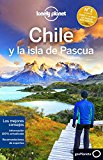 Portada de CHILE Y LA ISLA DE PASCUA 6 (GUÍAS DE PAÍS LONELY PLANET)