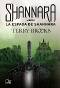 Portada de LA ESPADA DE SHANNARA    (EBOOK)