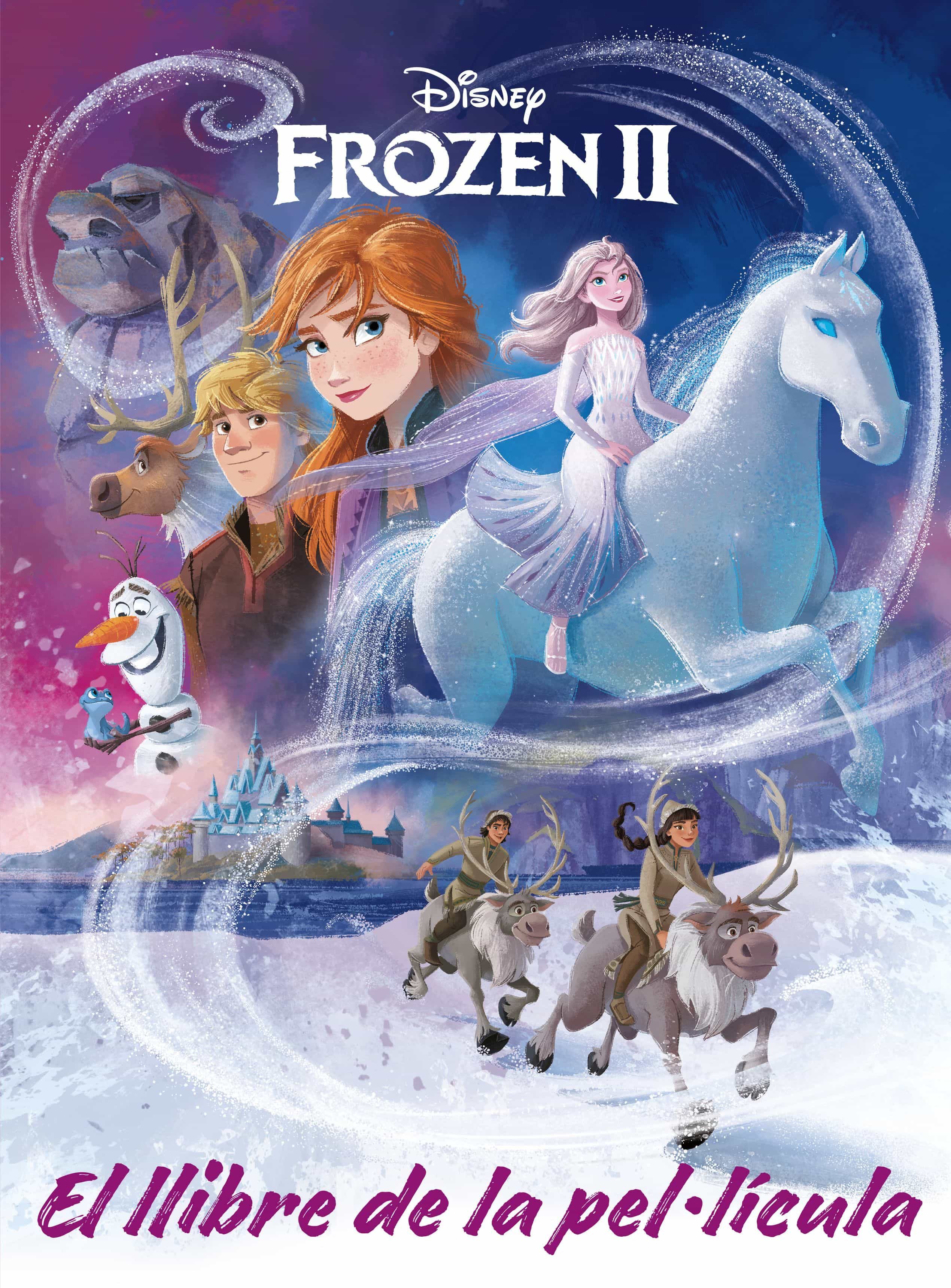 Portada del libro