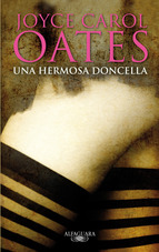 Portada de UNA HERMOSA DONCELLA (EBOOK)