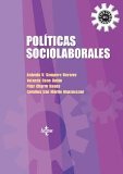 Portada de POLÍTICAS SOCIOLABORALES