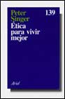 Portada de ETICA PARA VIVIR MEJOR