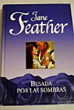 Portada de BESADA POR LAS SOMBRAS