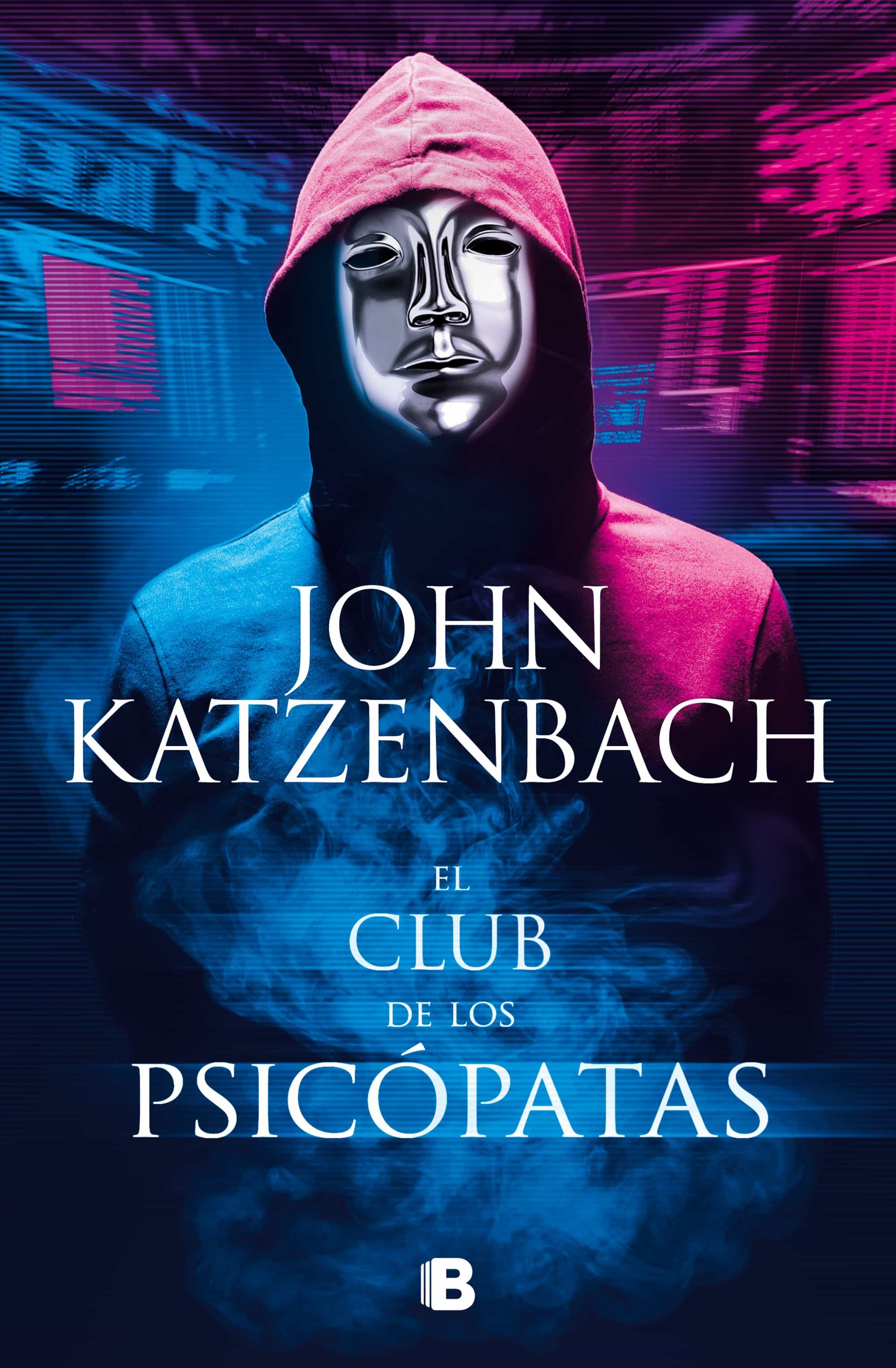 Portada del libro