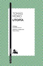 Portada de UTOPIA