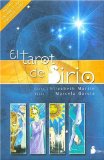 Portada de EL TAROT DE SIRIO