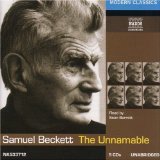 Portada de UNNAMABLE