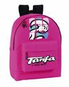 Portada de MOCHILA DAY PACK 32X43X15 EL NI&Ntilde;O TARIFA 21335