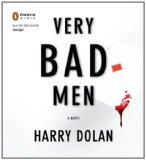 Portada de VERY BAD MEN