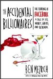 Portada de THE ACCIDENTAL BILLIONAIRES: THE FOUNDING OF FACEBOOK: A TALE OF SEX, MONEY, GENIUS AND BETRAYAL