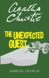 Portada de THE UNEXPECTED GUEST