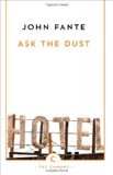 Portada de ASK THE DUST