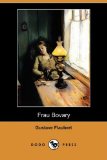 Portada de FRAU BOVARY (DODO PRESS)