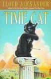 Portada de TIME CAT: THE REMARKABLE JOURNEYS OF JASON AND GARETH