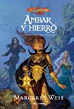 Portada de AMBAR Y HIERRO