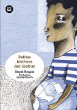 Portada de PETITES HIST&Ograve;RIES DEL GLOBUS
