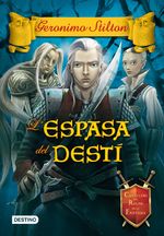 Portada del libro