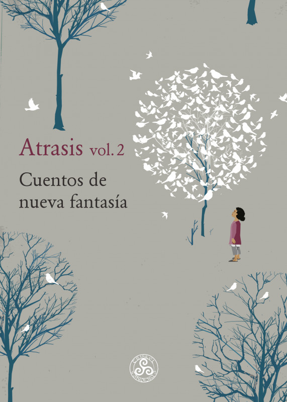 Portada del libro