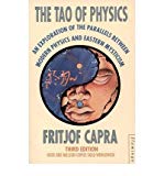 Portada de THE TAO OF PHYSICS (FLAMINGO) 3RD EDITION BY CAPRA, FRITJOF (1992) PAPERBACK