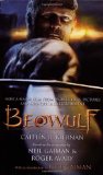 Portada de BEOWULF