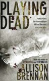 Portada de PLAYING DEAD