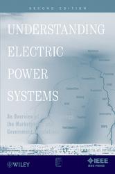 Portada de UNDERSTANDING ELECTRIC POWER SYSTEMS