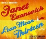 Portada de LEAN MEAN THIRTEEN