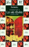 Portada de LE TEMPS MORT - LA VIE REVEE ET AUTRES NOUVELLES (LIBRIO LITTERAT)