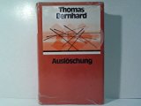 Portada de AUSL&Ouml;SCHUNG: EIN ZERFALL