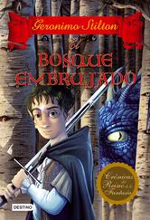 Portada del libro