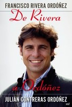 Portada de DE RIVERA A ORDÓÑEZ