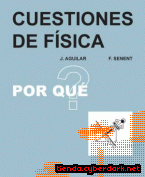 Portada de CUESTIONES DE FÍSICA - EBOOK