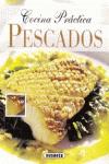 Portada de PESCADOS